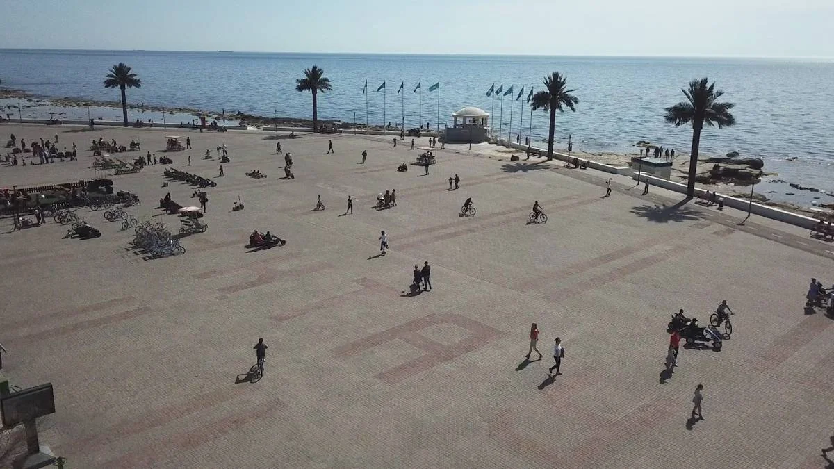 Фото Рашида Исмагилова