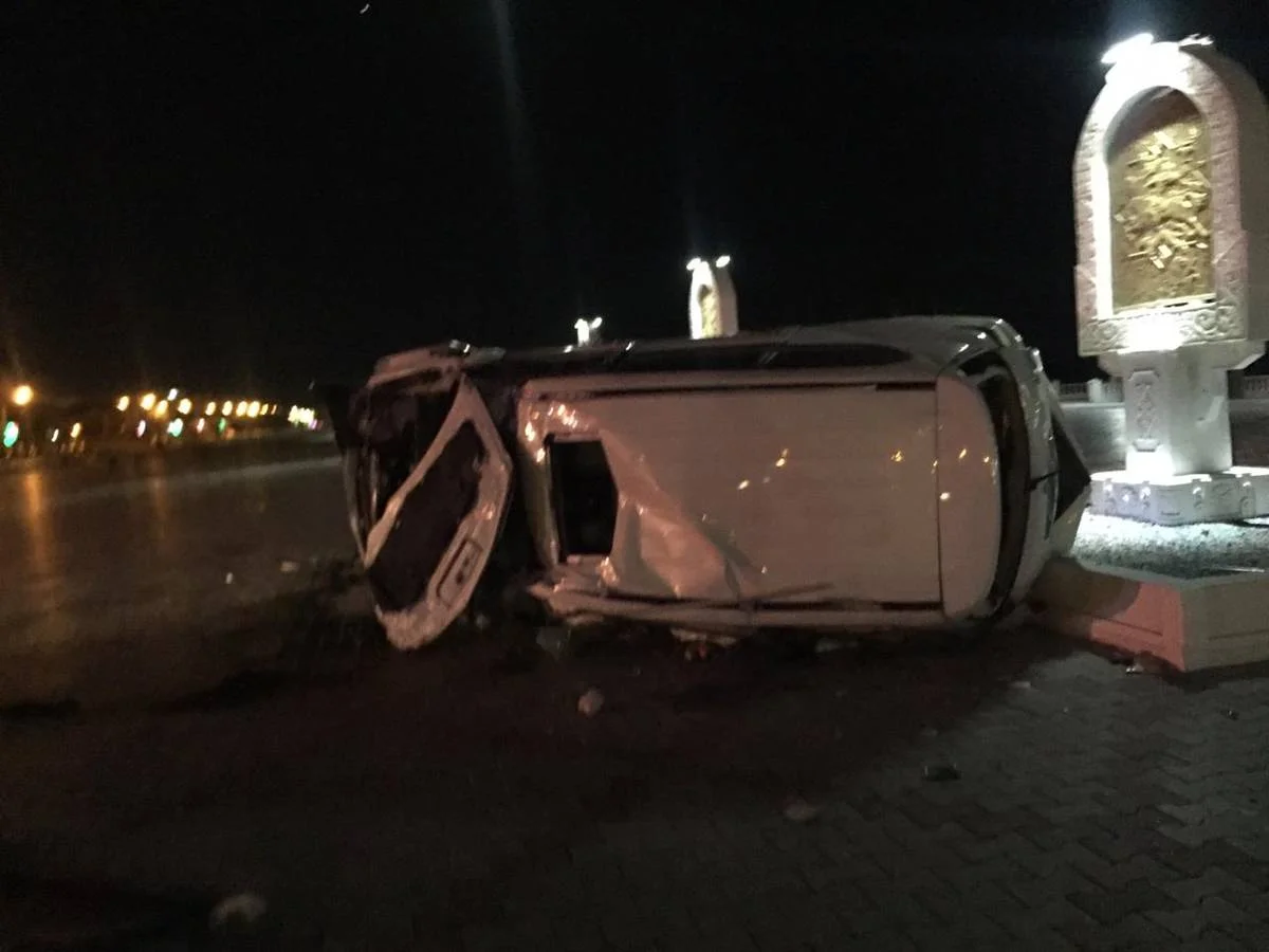 Фото очевидцев