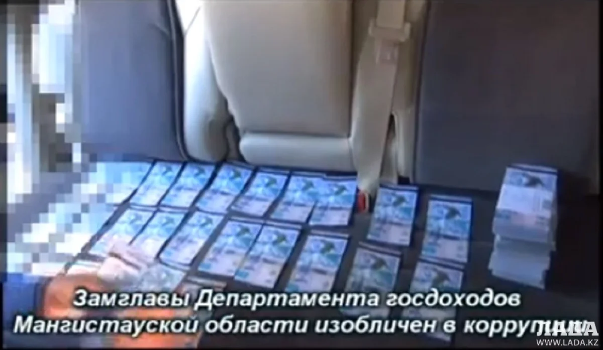 Скриншот видеоматериала