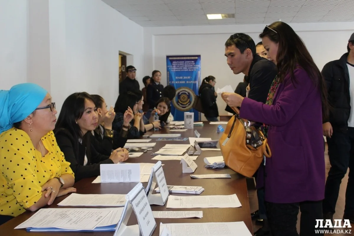 Фото из архива Lada.kz