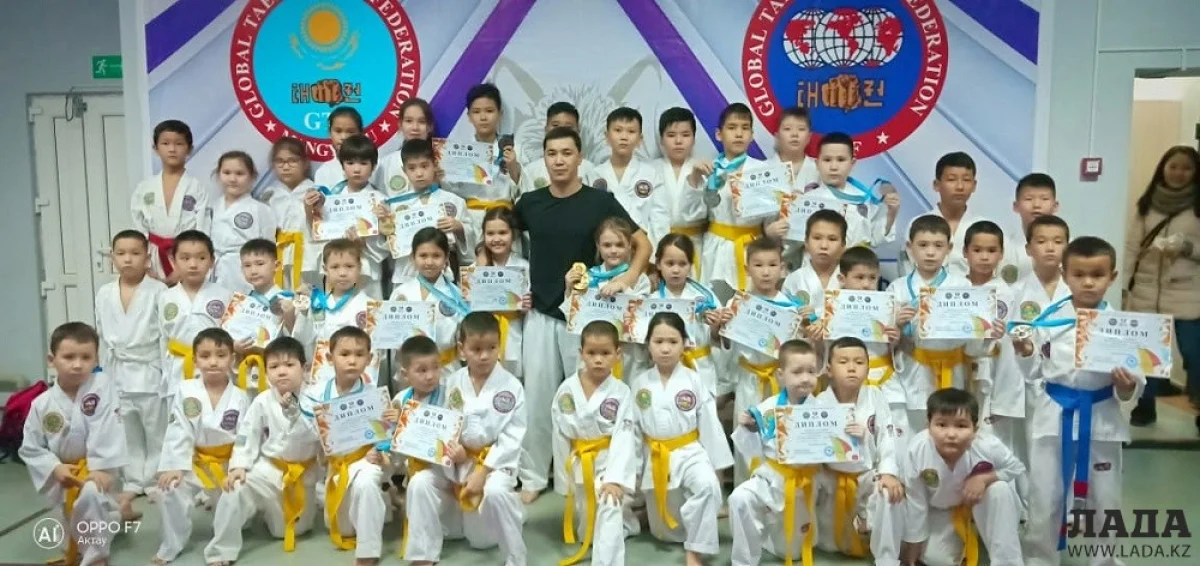 Фото предоставлено Татьяной Елизаровой