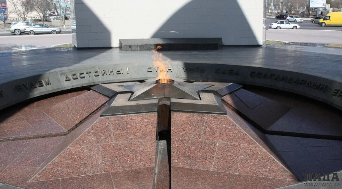 Фото из архива Lada.kz