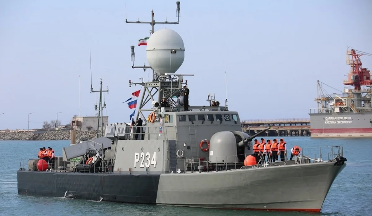 Фото пресс-службы Министерства обороны Республики Казахстан