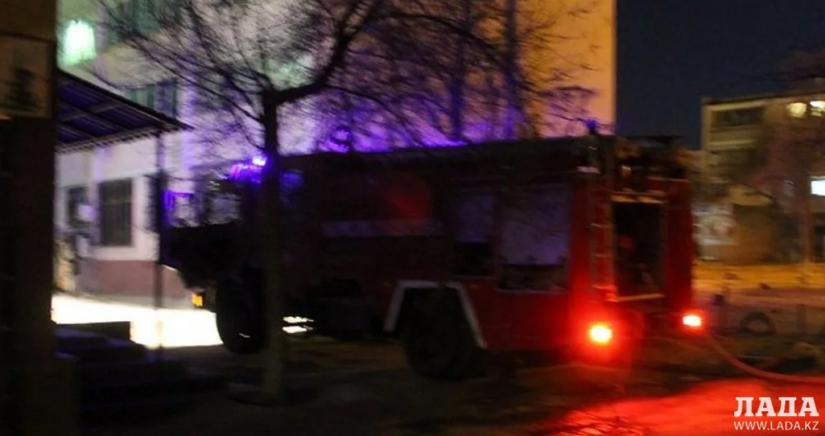 Фото из архива «Лады»