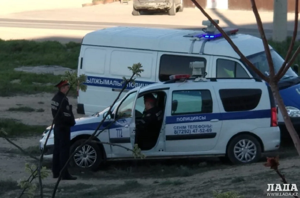 Фото очевидцев