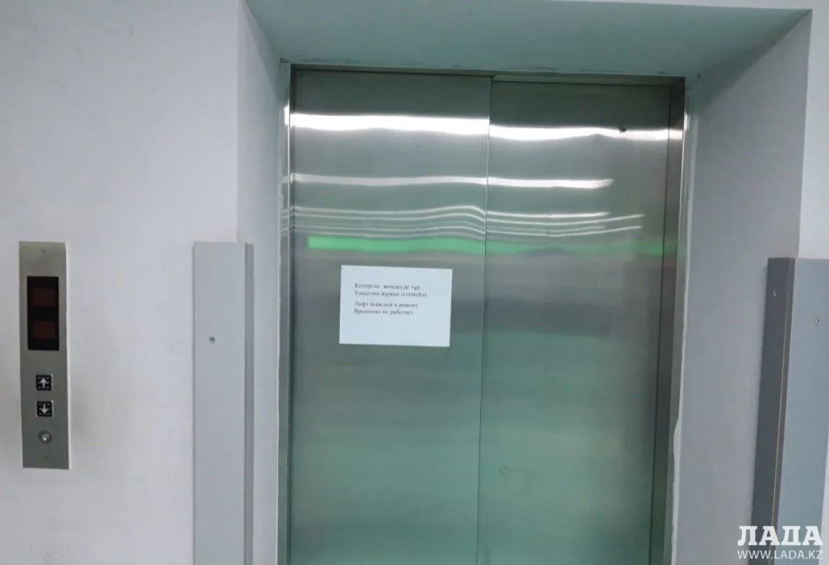 Фото предоставлено Азаматом Сарсенбаевым