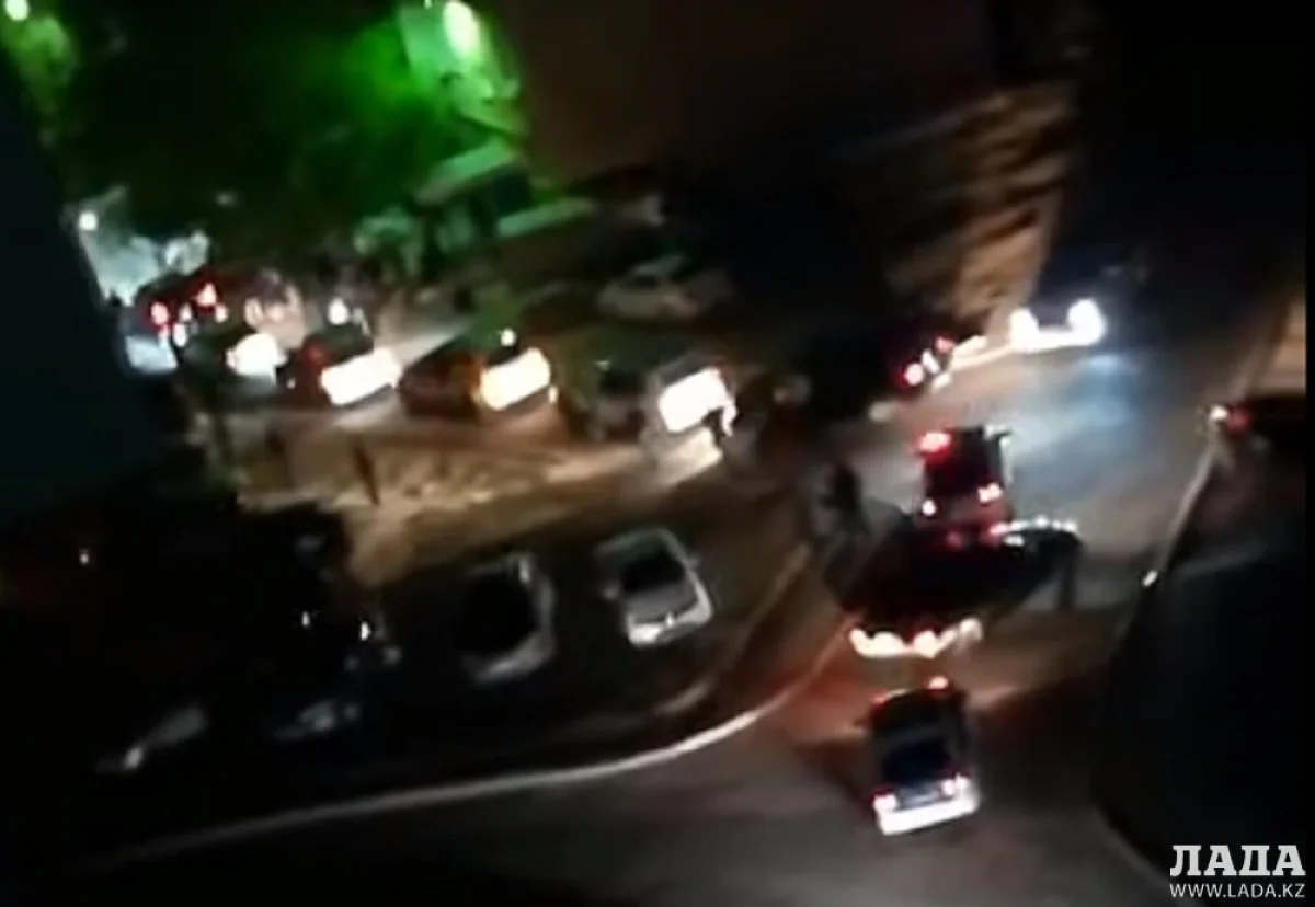 Кадр из видео