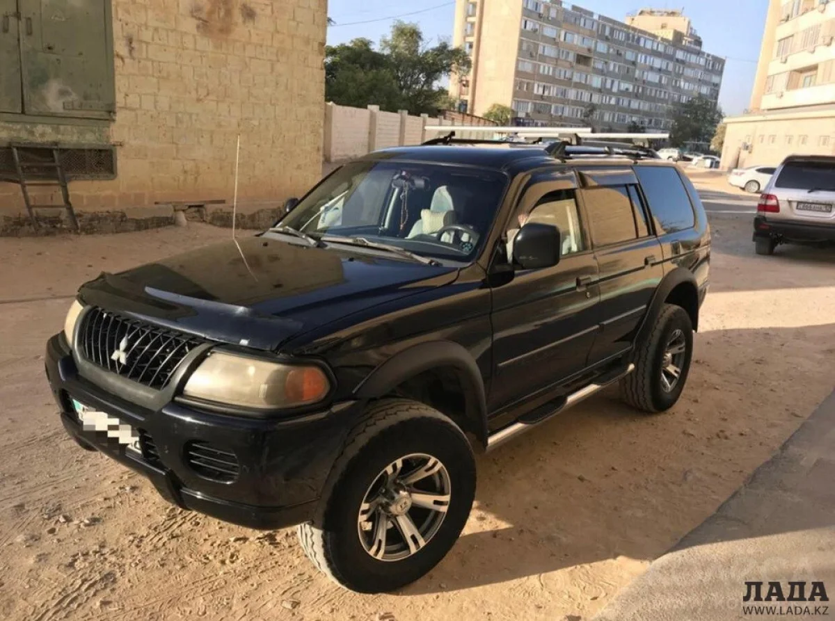 Фото с сайта kolesa.kz