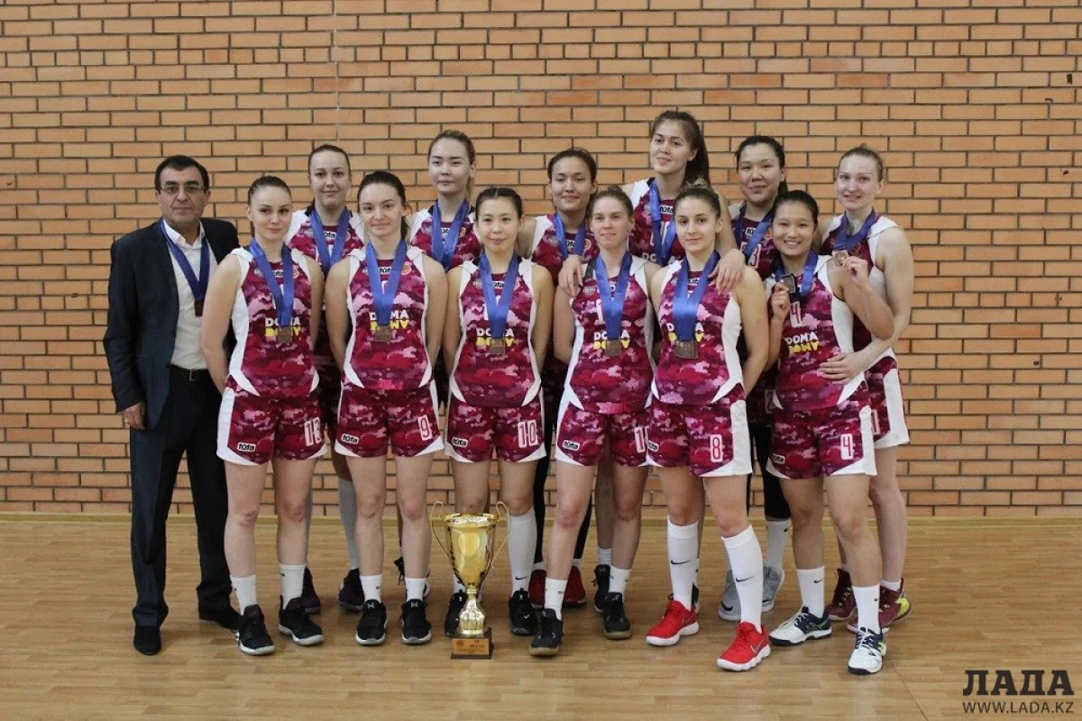 Фото предоставлено пресс-службой ПБК «Каспий»