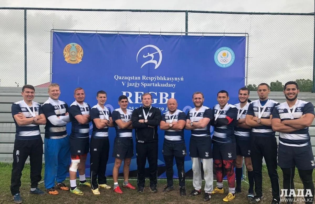 Фото предоставлено Николаем Белкиным