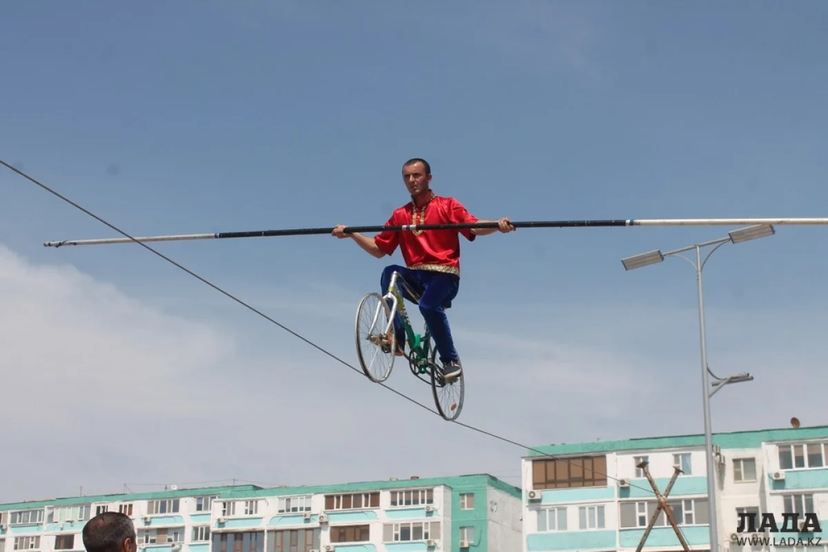 Фото автора