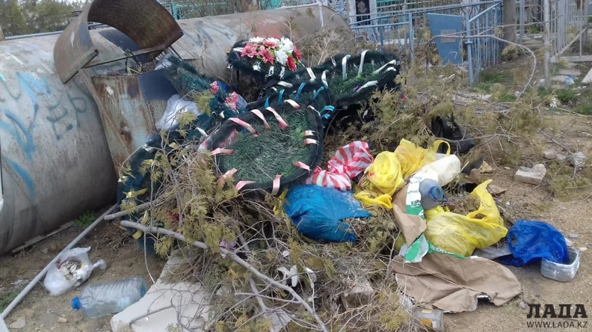 Фото из архива Lada.kz