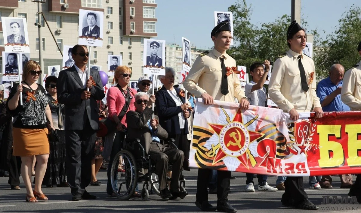 Фото из архива Lada.kz