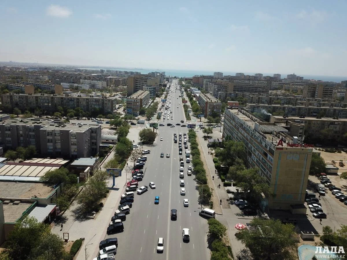 Фото Рашида Исмагилова