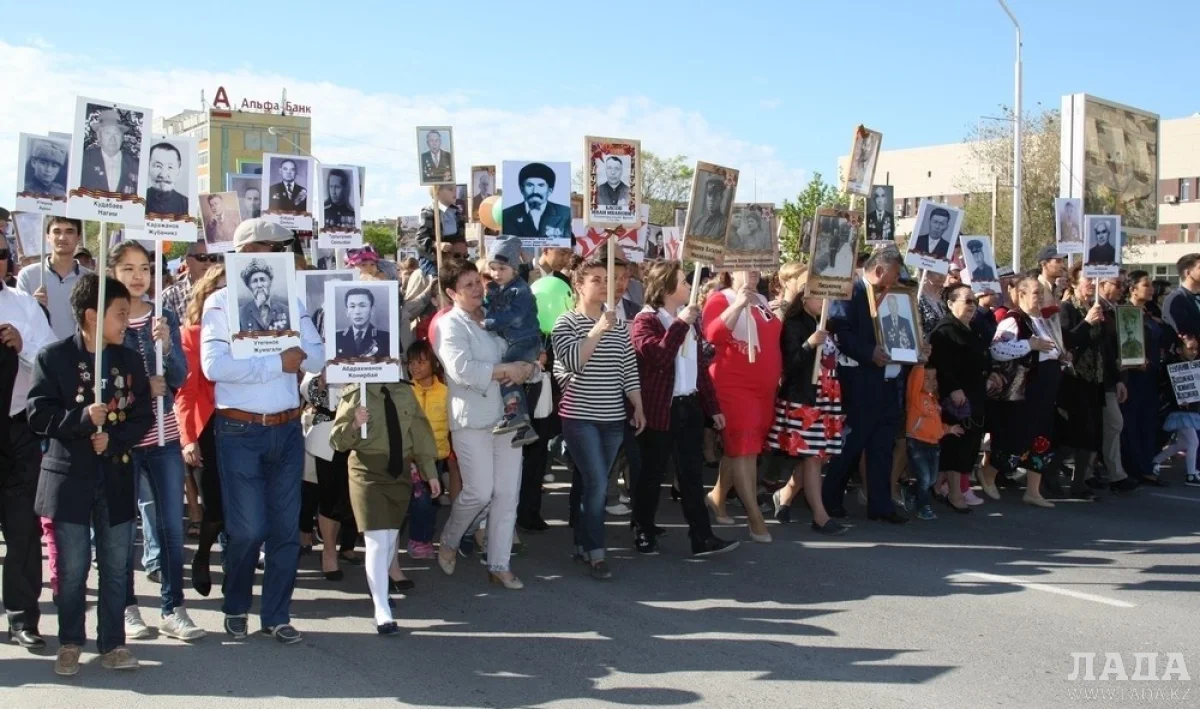 Фото из архива Lada.kz