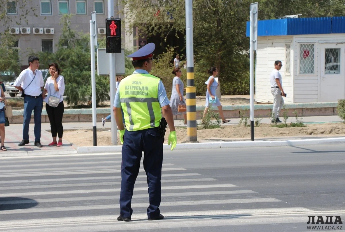 Фото из архива Lada.kz