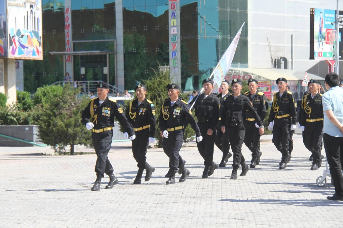 Фото студии «Омега»