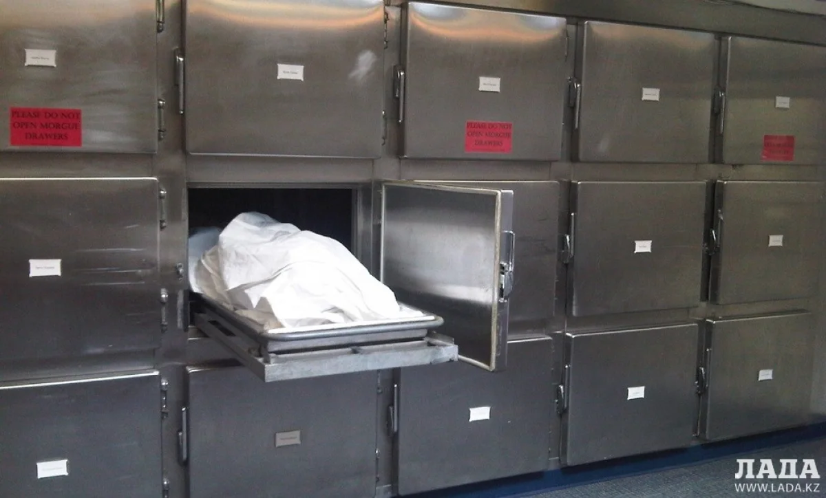 Иллюстративное фото с сайта osiris.kz