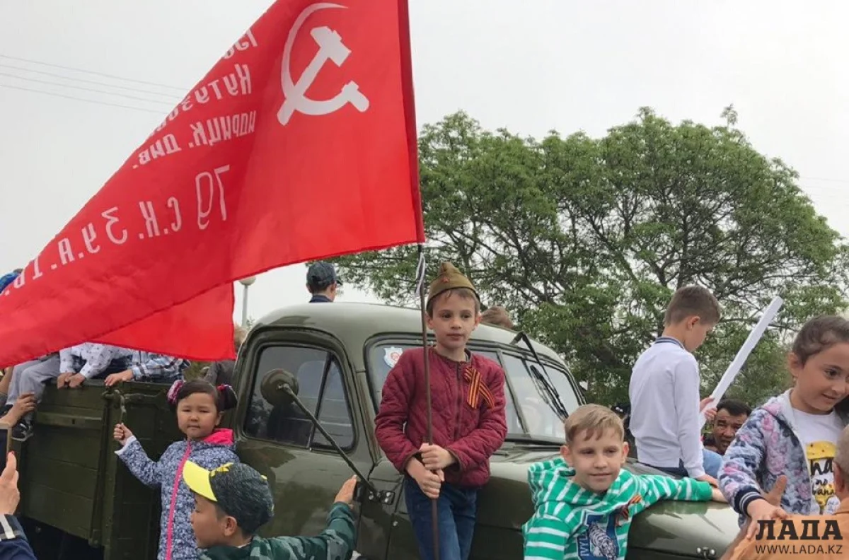 Фото предоставлено Андреем Никитиным