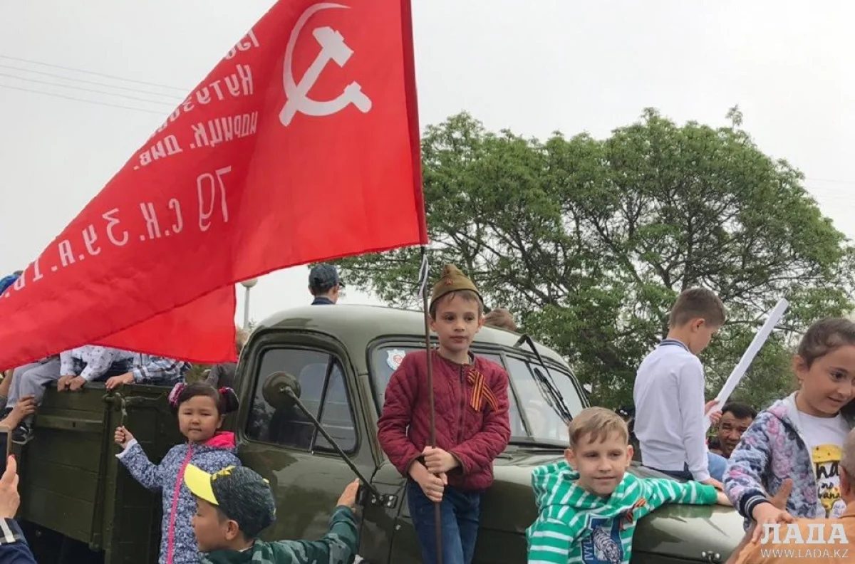 Фото Андрея Никитина