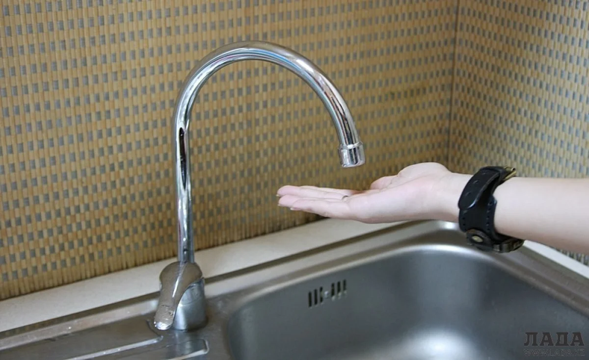 Фото из архива Lada.kz