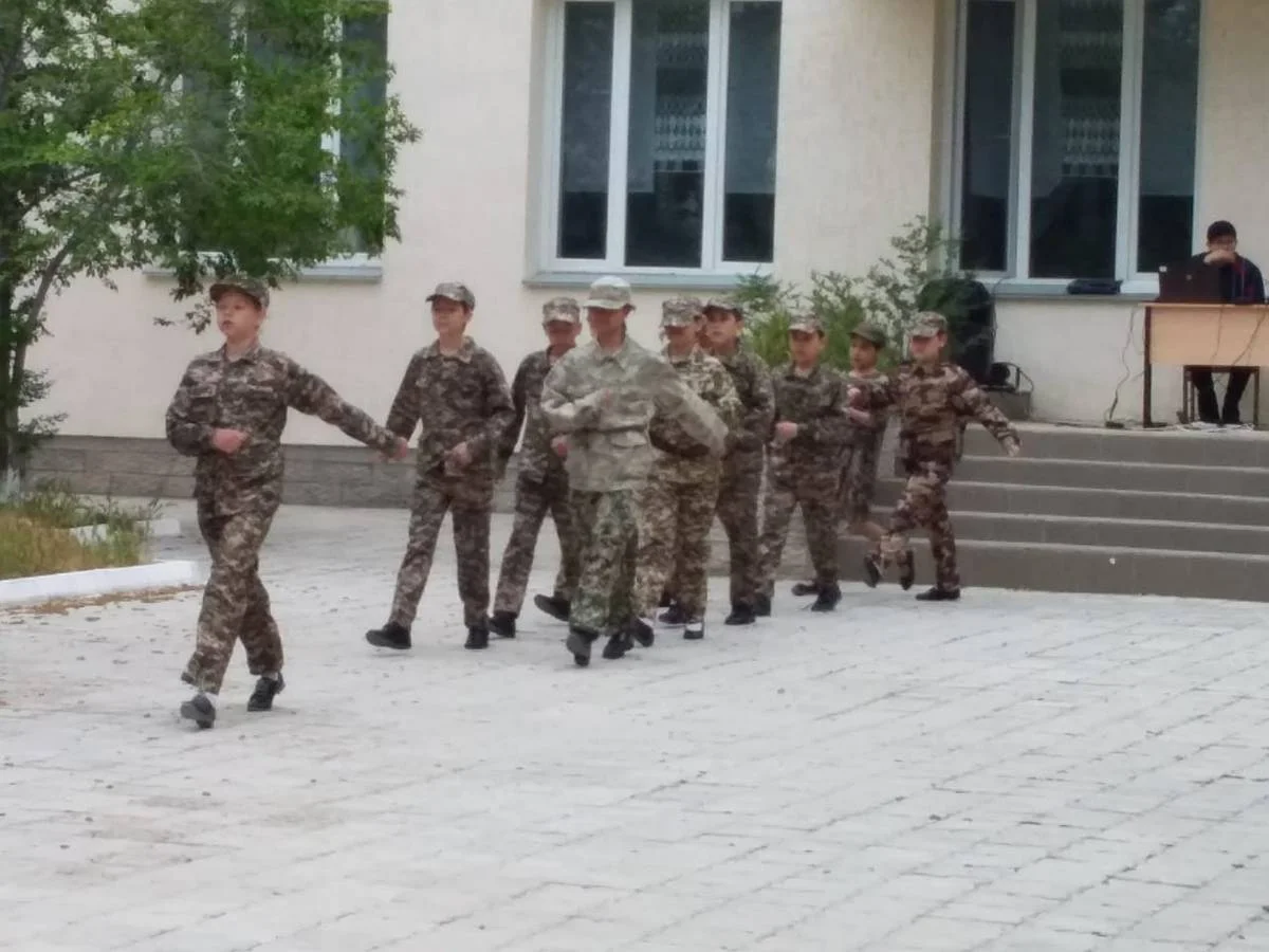 Фото Александра Ключника