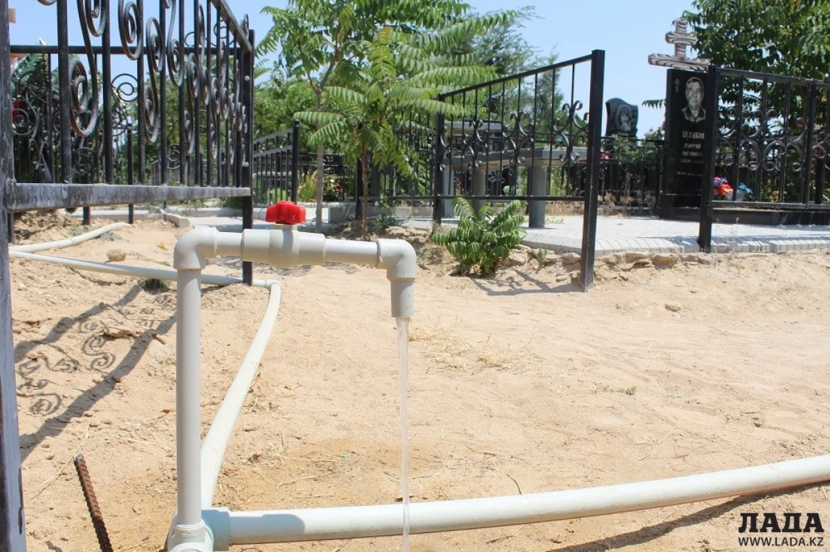 Фото из архива Lada.kz