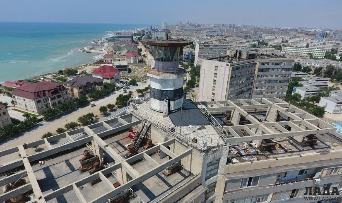 Фото из архива Lada.kz