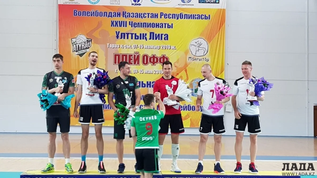 Фото предоставлено Сейдахметом Сейтжановым