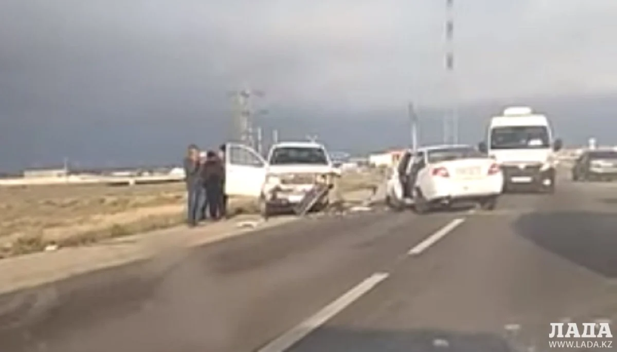 Скриншот видеоматериала