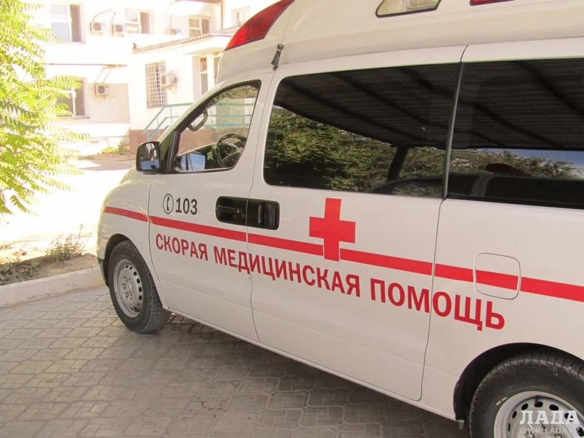 Фото из архива lada.kz