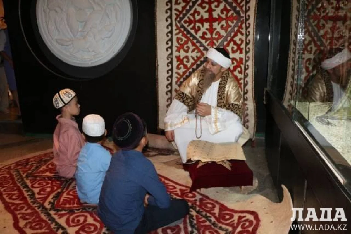 Фото из архива