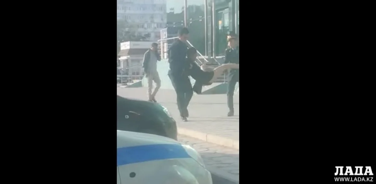 Скрин видео