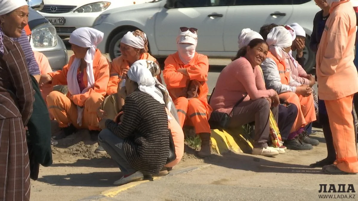 Фото из архива