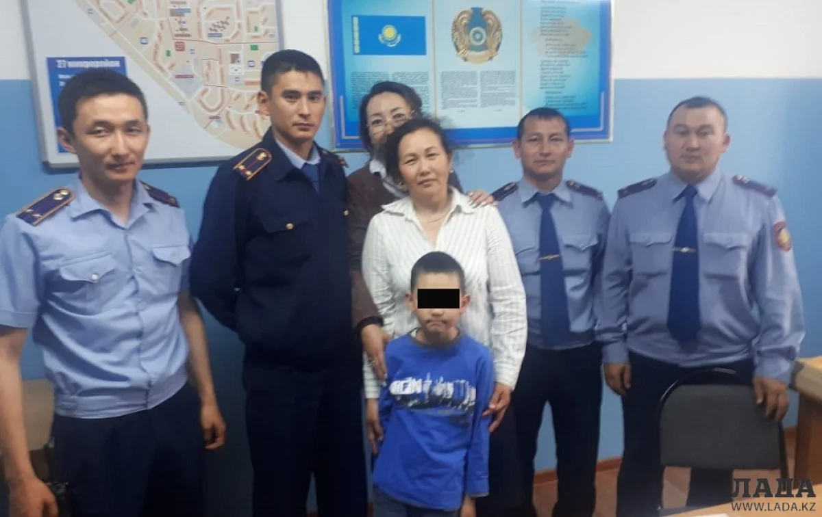 Фото предоставлено Кайратом Нурмукановым