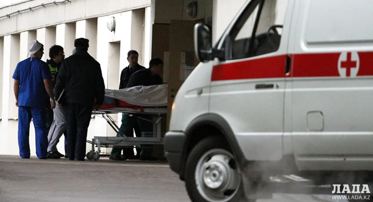 Иллюстративное фото с сайта ru.sputniknews.kz