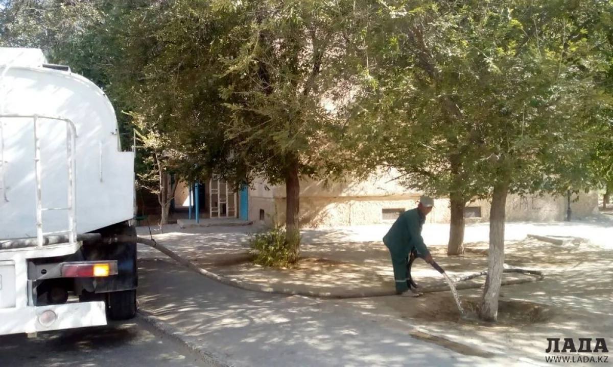 Фото из архива Lada.kz