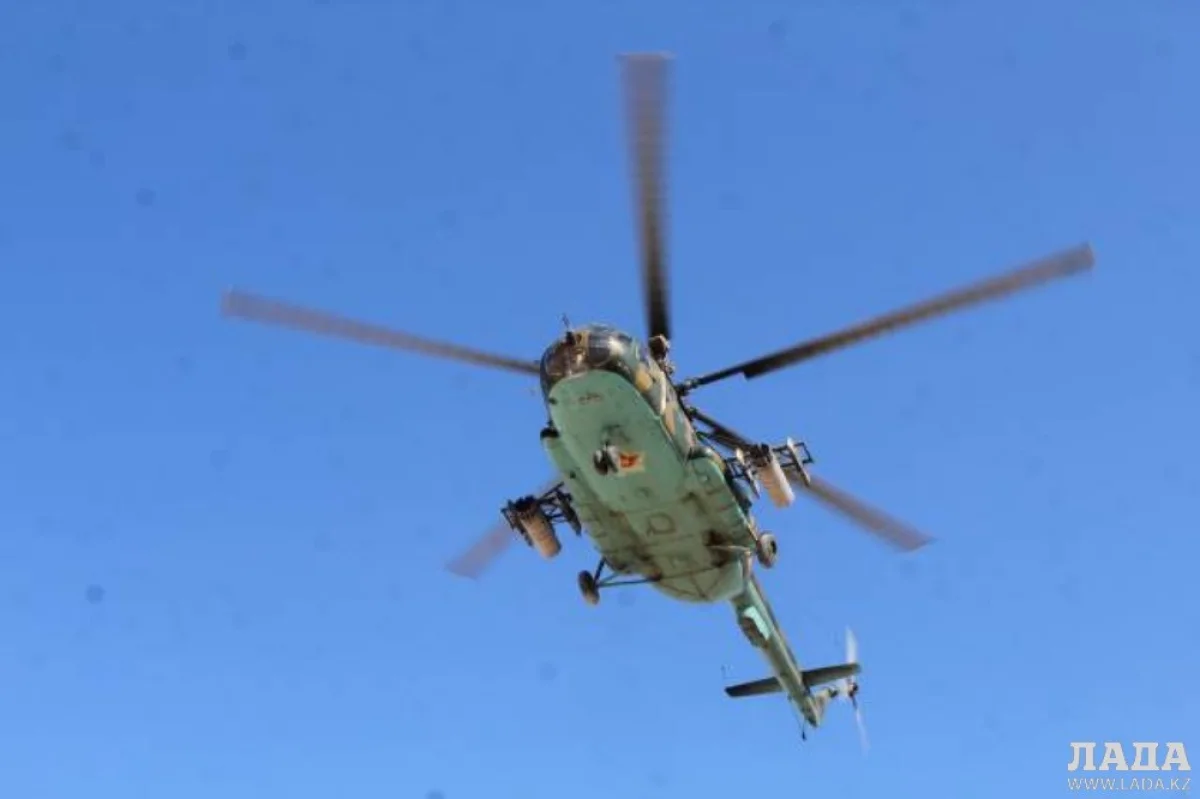 Фото из архивa Lada.kz