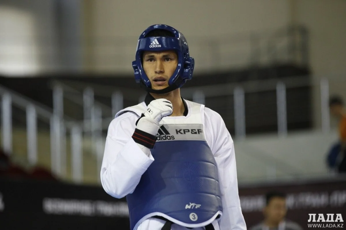 Кайрат Сарымсаков. Фото с сайта informburo.kz