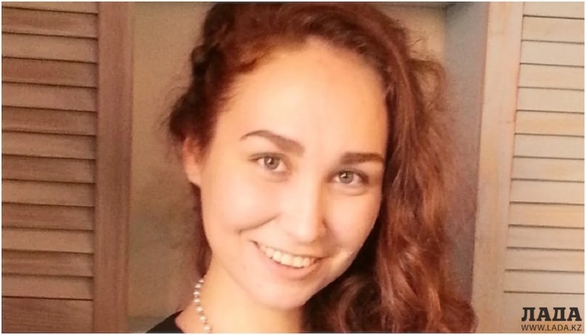 Фото Дианы Байшуриной с сайта nur.kz