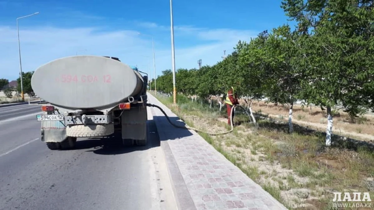 Фото предоставлено ТОО «Кала жолдары»