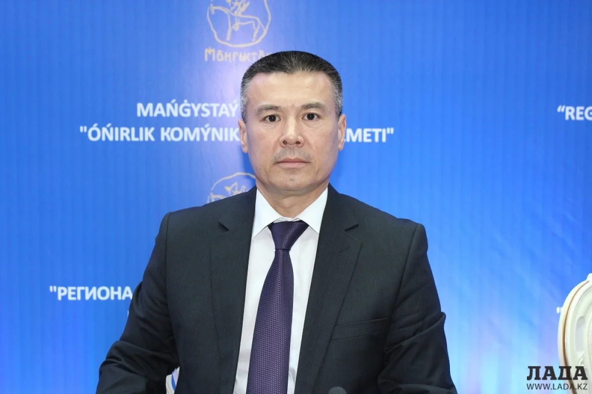 Аскар Сейдалиев