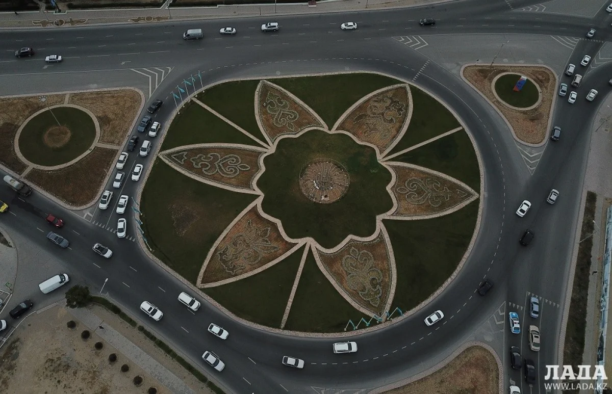 Фото Рашида Исмагилова