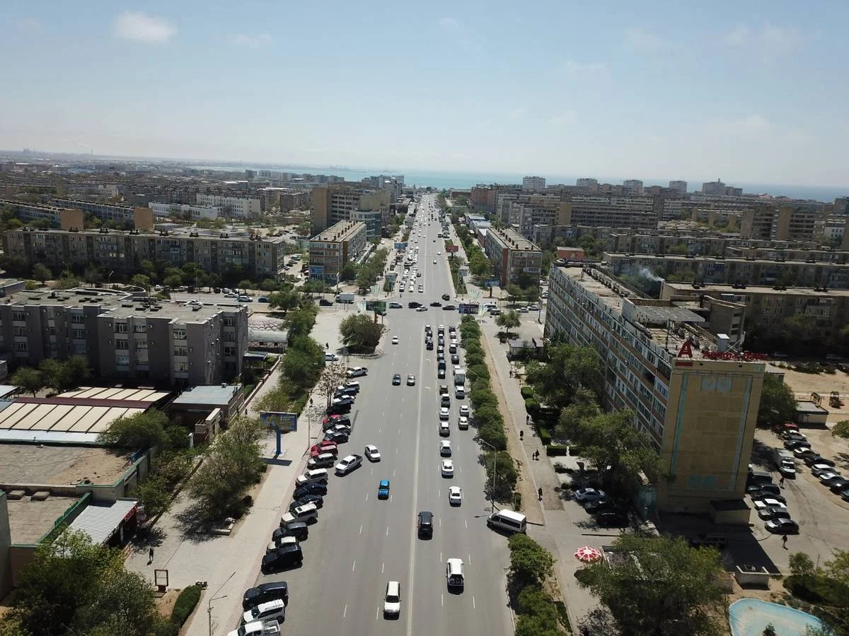 Фото Рашида Исмагилова