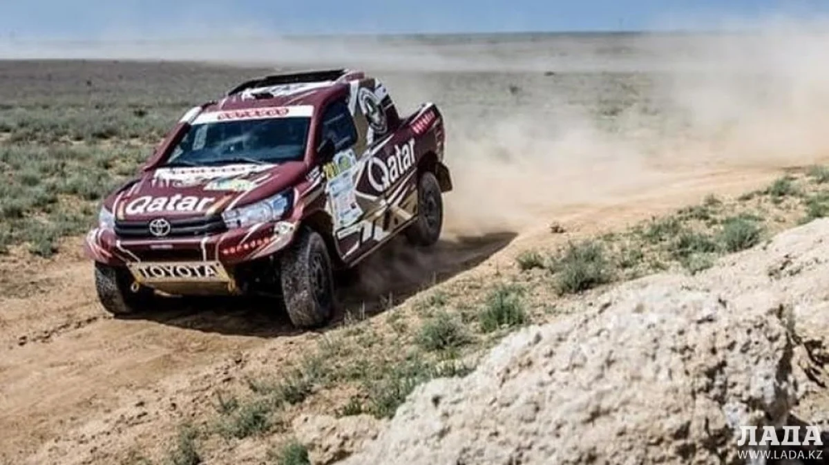 Фото клуба Aktau Motorsport