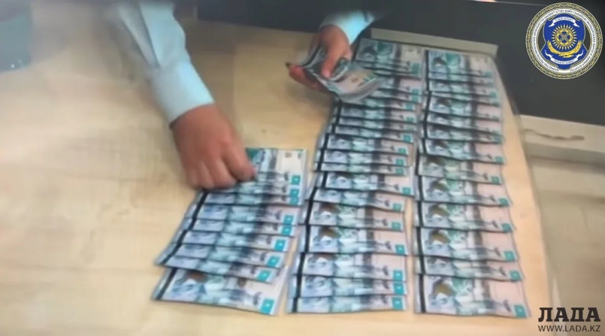 Скриншот видеоматериала