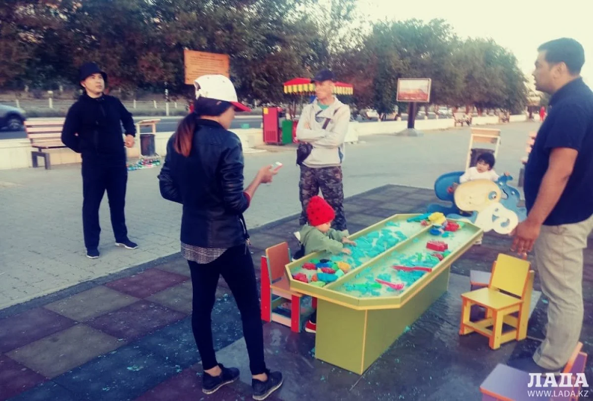 Фото пользователя Lada.kz