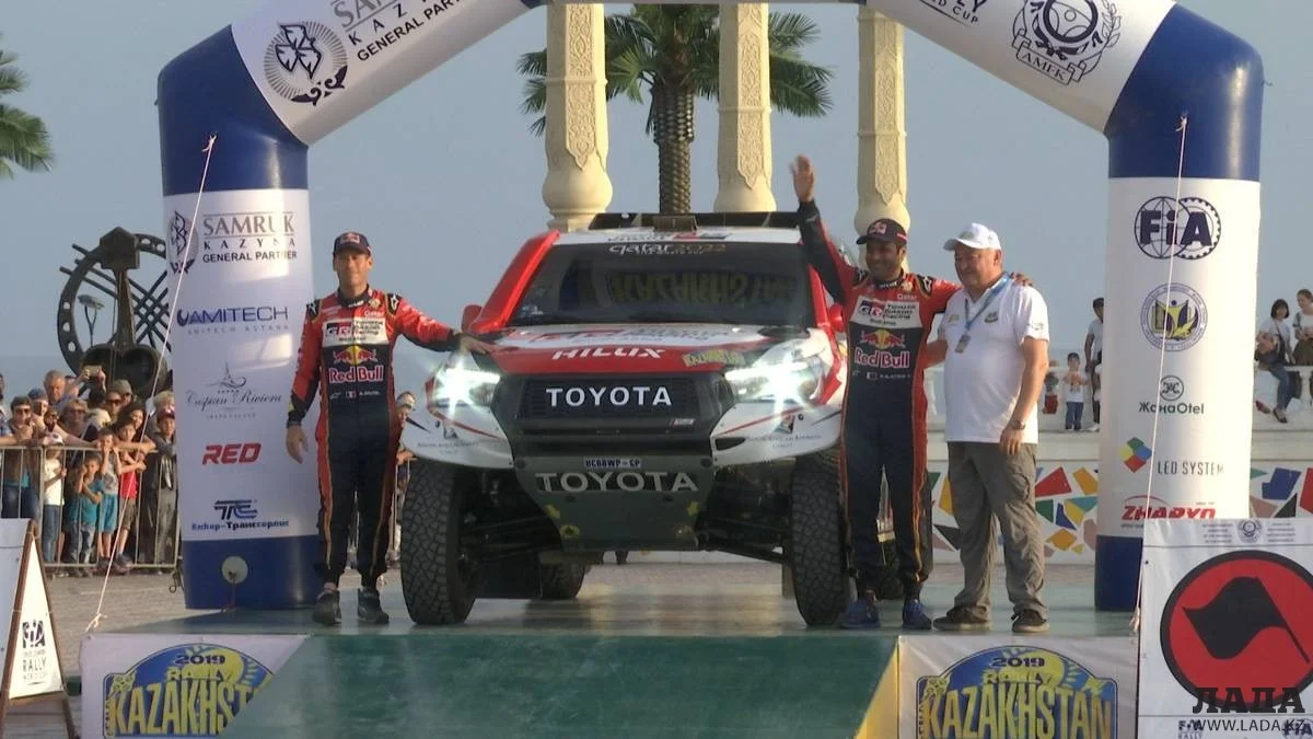 Фото Рашида Исмагилова