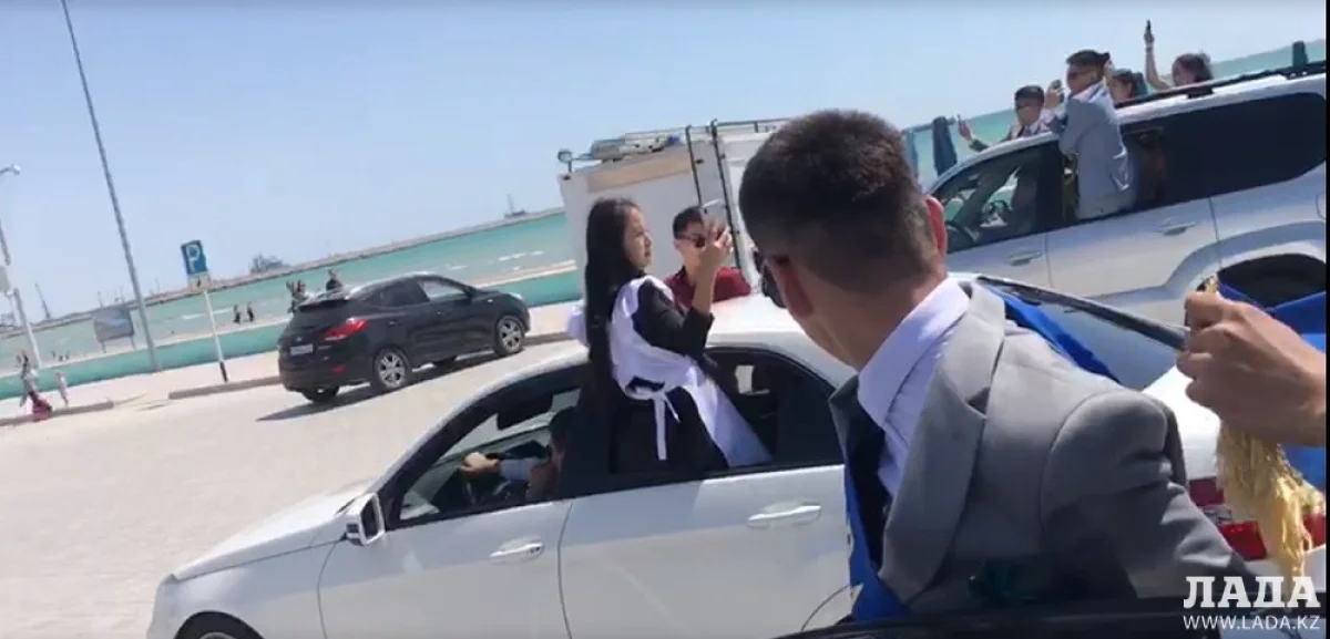 Скриншот видеоматериала