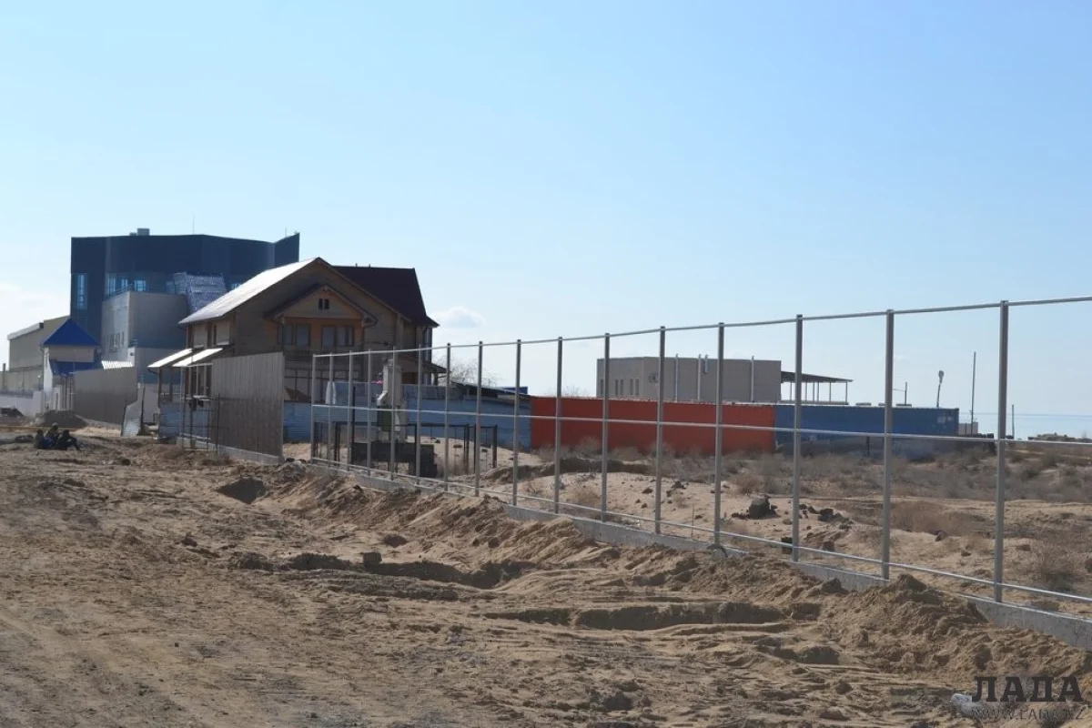 Фото из архива Lada.kz